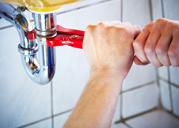 About Biscoe Plumbers